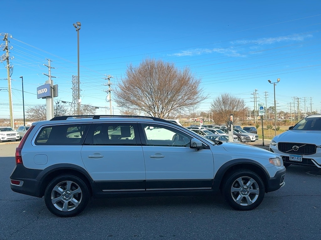 Used 2010 Volvo XC70 3.2 Wagon
