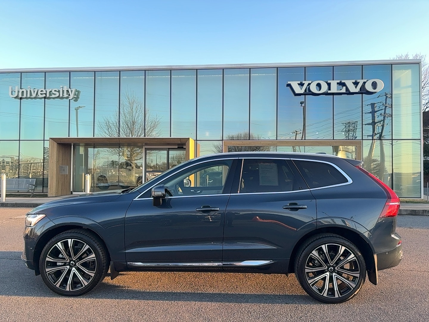 2023 Volvo XC60 Ultimate