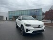  Volvo C40 Recharge Pure Electric