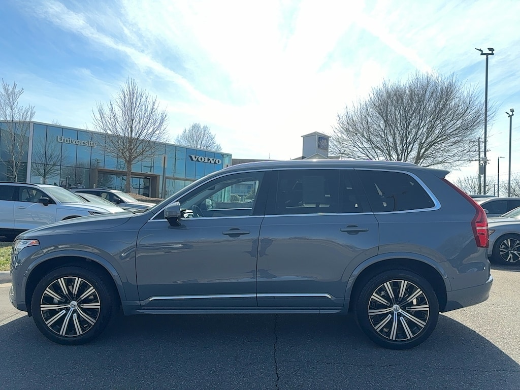 Used 2023 Volvo XC90 B5 AWD Plus SUV