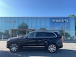 Volvo XC90 plug-in hybrid