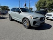  Volvo XC60 plug-in hybrid