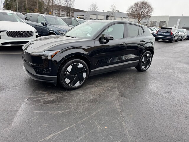 2026 Volvo EX30 Twin Motor Plus AWD SUV