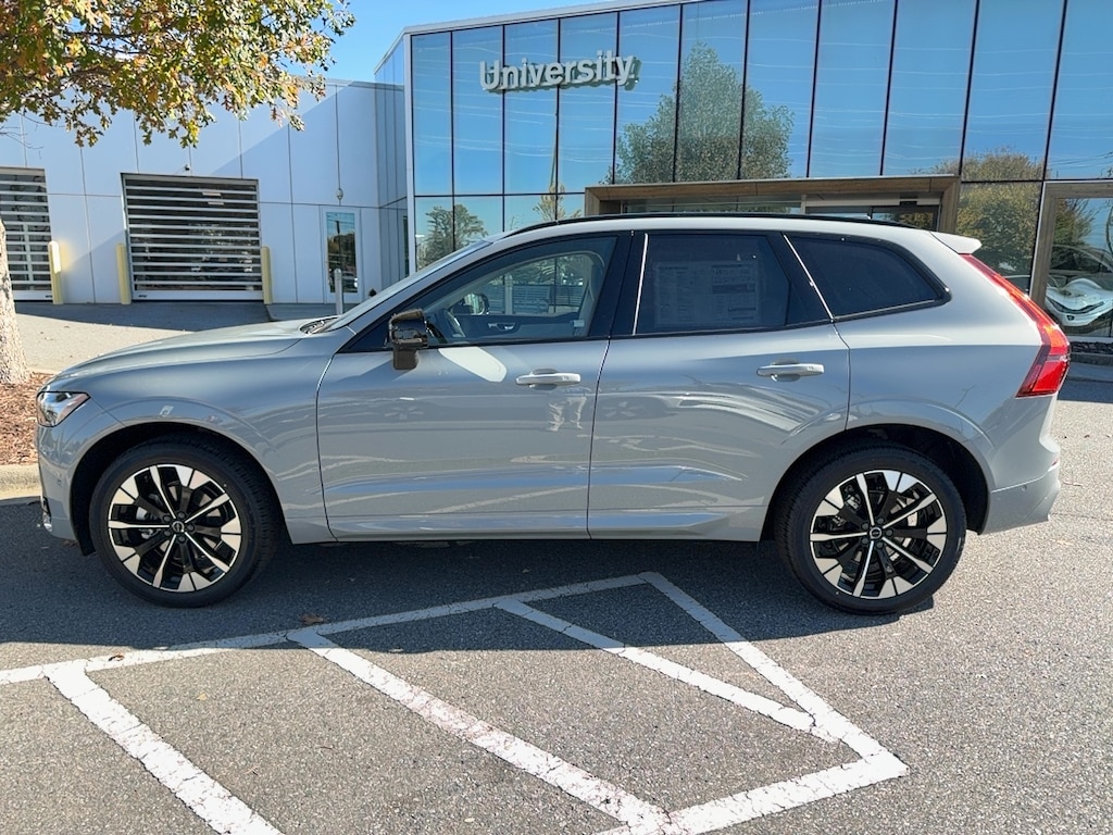 New 2026 Volvo XC60 B5 Ultra SUV