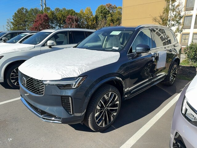 2026 Volvo XC90 B6 Ultra 7-Seater AWD SUV