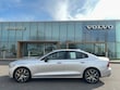  Volvo S60 Recharge Plug-In Hybrid