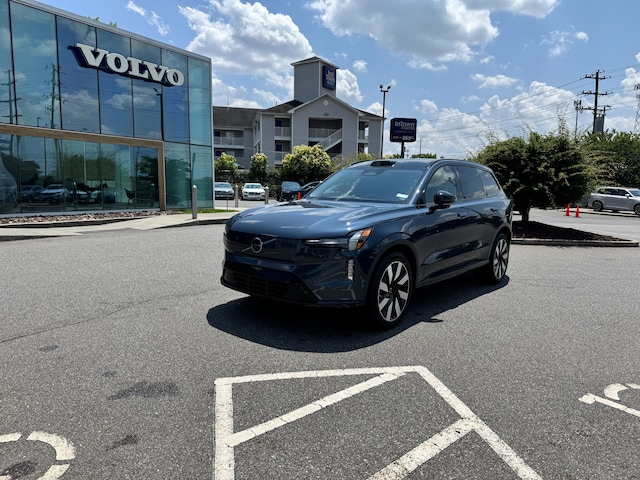 2025 Volvo EX90 Twin Motor Performance Ultra 7-Seater AWD SUV