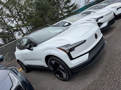 2026 Volvo EX30 Twin Motor Plus AWD SUV