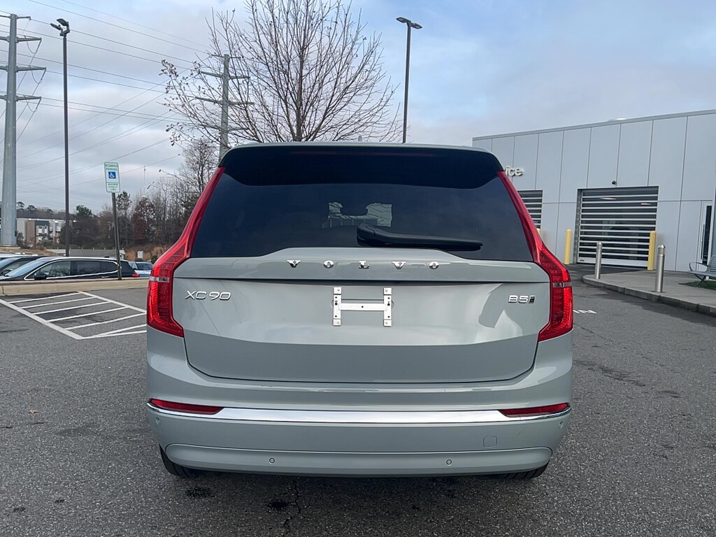Used 2024 Volvo XC90 For Sale Charlotte NC YV4L12PE6R1229715