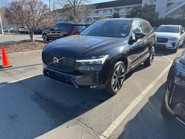 2026 Volvo XC60 B5 Plus AWD SUV