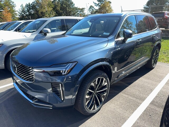 2026 Volvo XC90 B6 Ultra 7-Seater AWD SUV