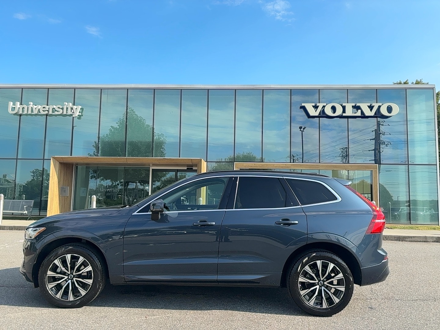 2023 Volvo XC60
