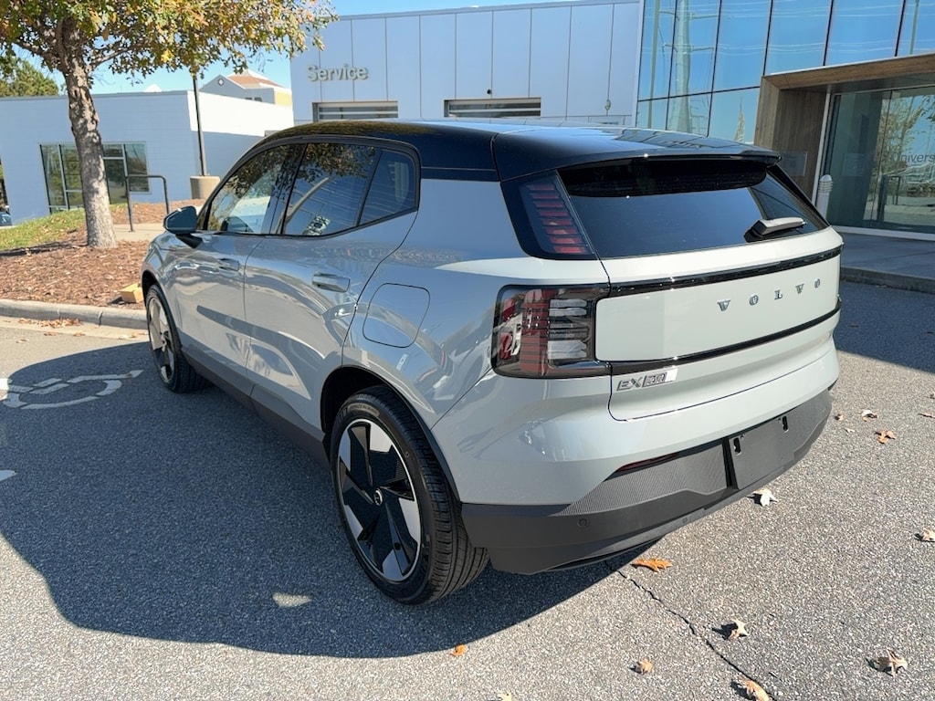 New 2026 Volvo EX30 Twin Motor Plus SUV