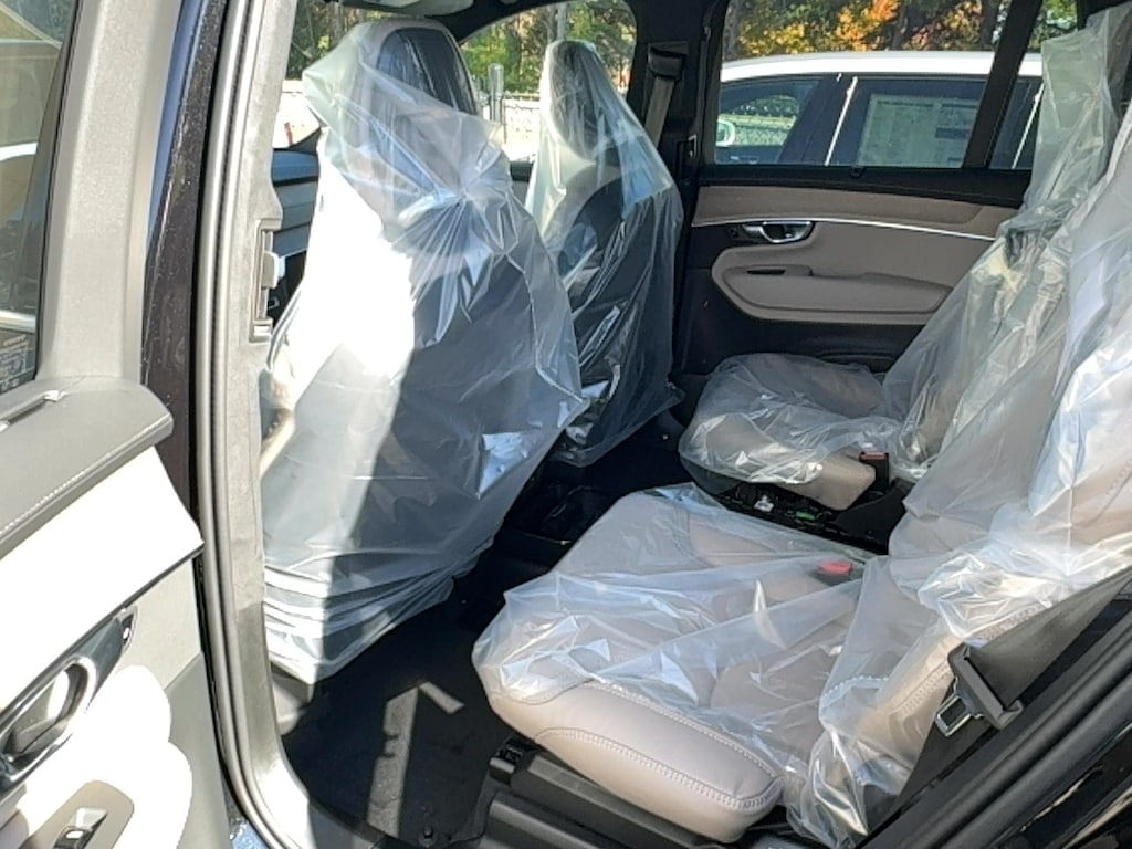 New 2026 Volvo XC90 B5 Ultra 6-Seater SUV