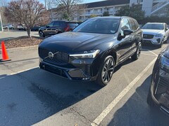 2026 Volvo XC60 B5 Plus AWD SUV