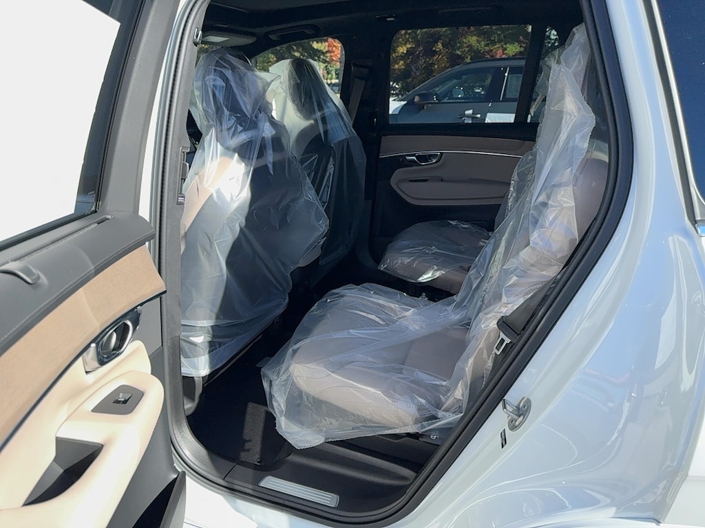 New 2026 Volvo XC90 B6 Ultra 6-Seater SUV