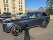  Volvo XC90 plug-in hybrid