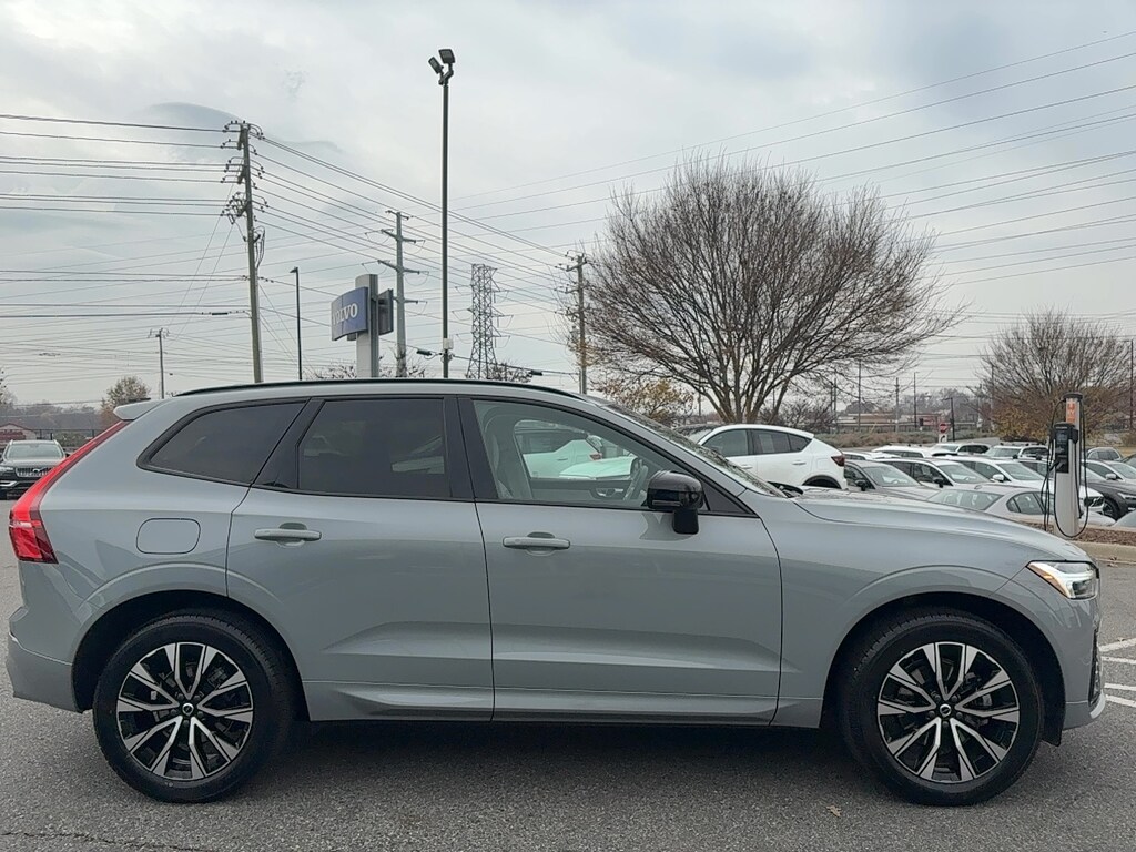 Certified 2024 Volvo XC60 B5 Core Dark SUV