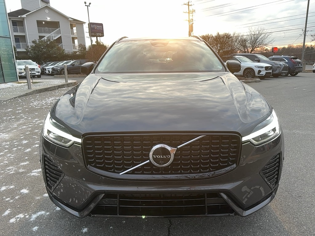 Certified 2023 Volvo XC60 B5 FWD Ultimate Dark SUV