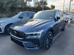 2026 Volvo XC60 plug-in hybrid T8 Ultra eAWD SUV