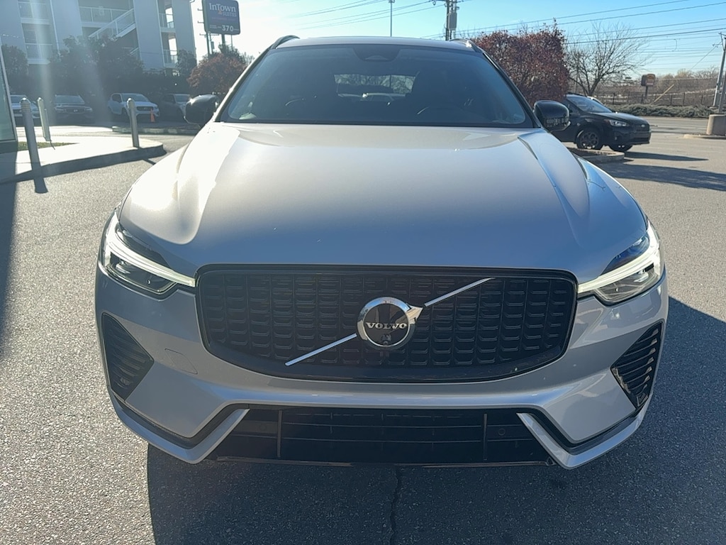 Certified 2025 Volvo XC60 B5 Plus SUV