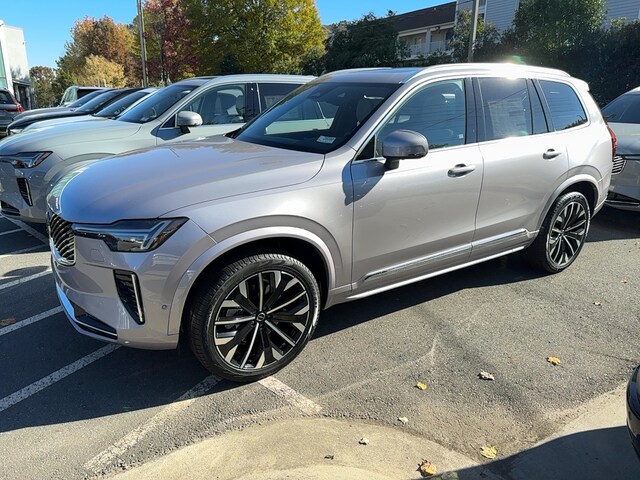 2026 Volvo XC90 B6 Plus 7-Seater AWD SUV