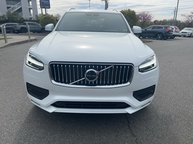 Certified 2022 Volvo XC90 Momentum with VIN YV4A22PK7N1785276 for sale in Charlotte, NC