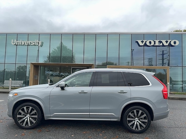 2025 Volvo XC90 B6 Plus 7-Seater SUV