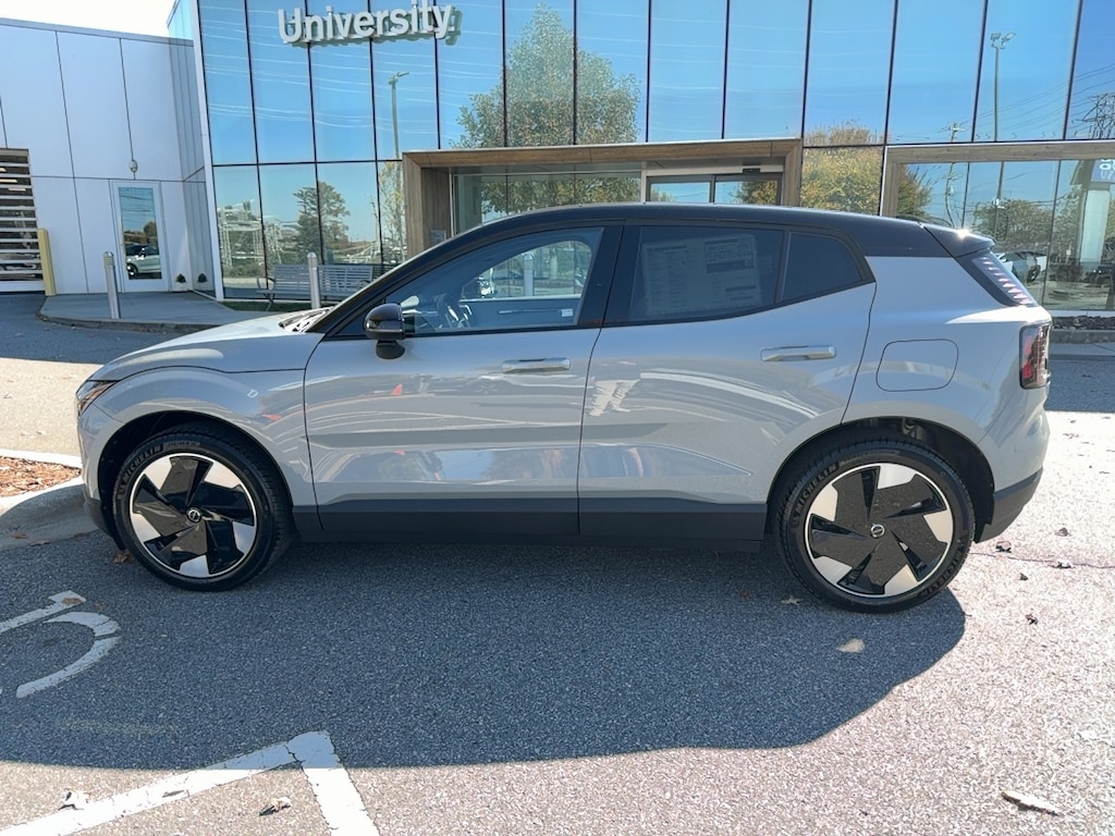 New 2026 Volvo EX30 Twin Motor Plus SUV