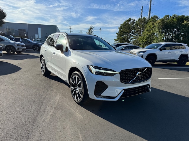 2025 Volvo XC60 B5 Ultra AWD SUV
