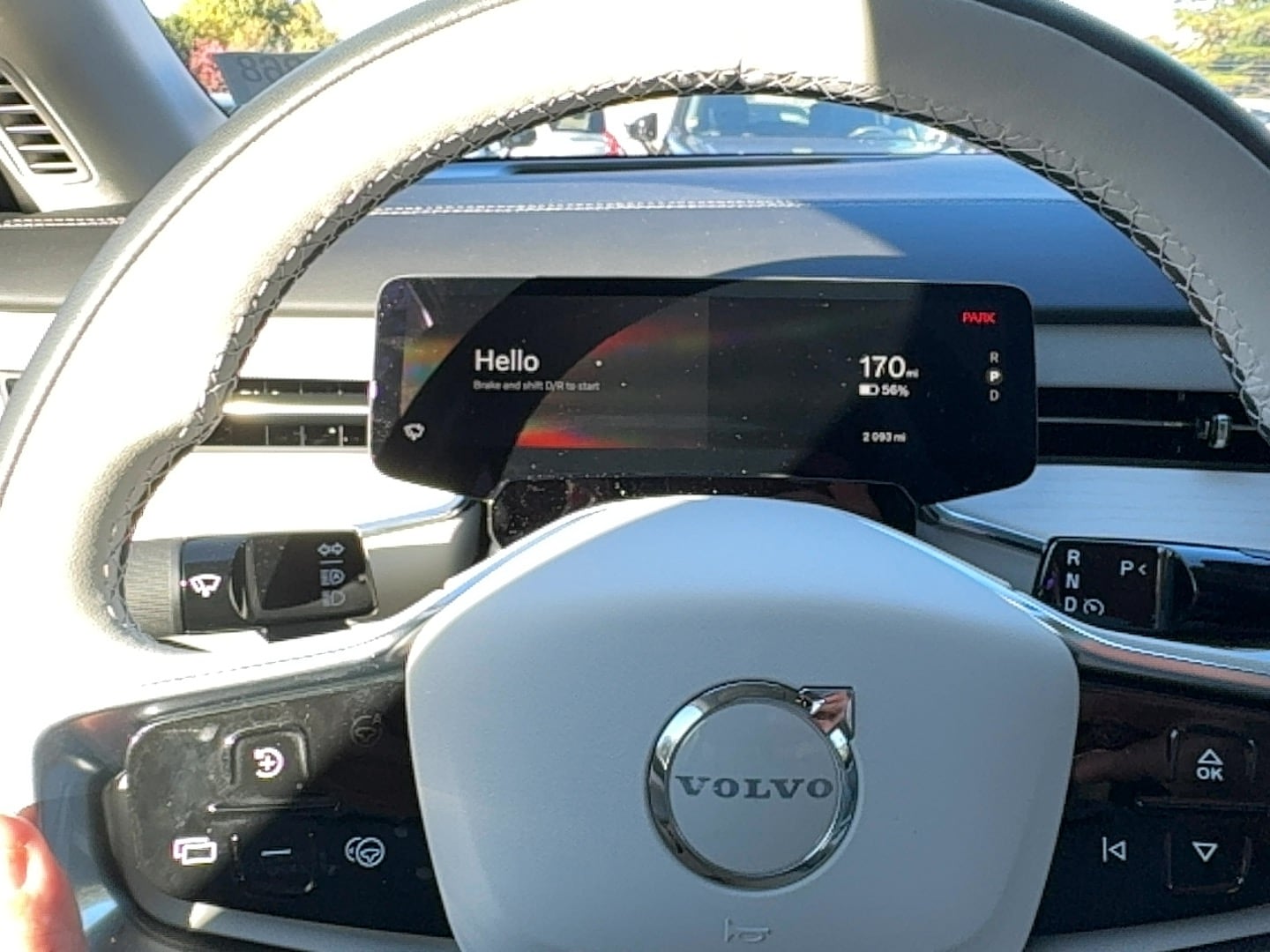 2025 Volvo EX90 Ultra - Photo 11