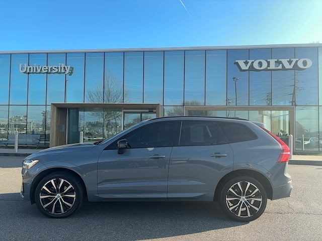 2024 Volvo XC60 B5 Plus Dark SUV