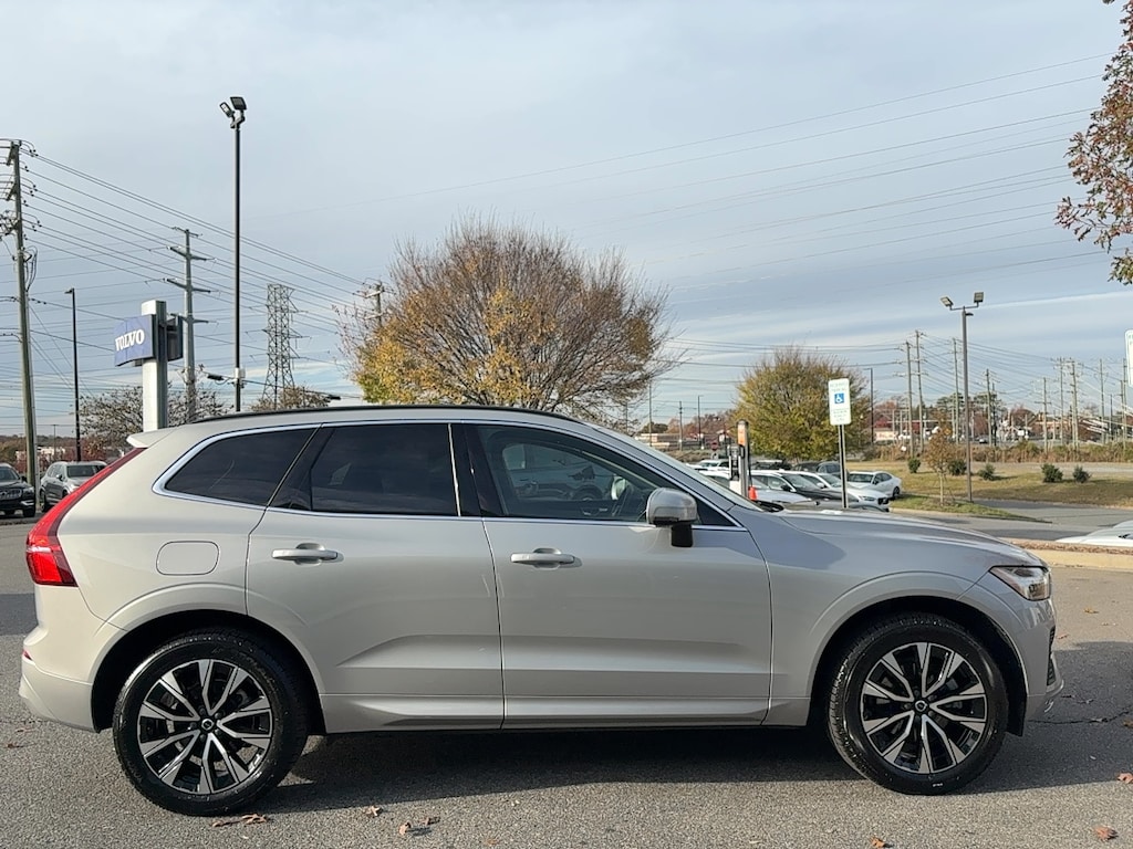 Certified 2023 Volvo XC60 B5 AWD Core SUV