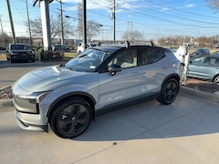 2026 Volvo EX30 Twin Motor Cross Country Ultra AWD SUV