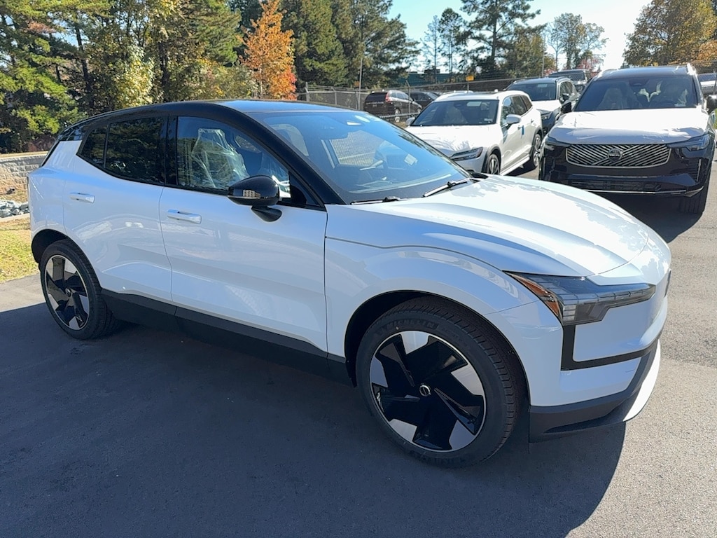 New 2026 Volvo EX30 Twin Motor Plus SUV