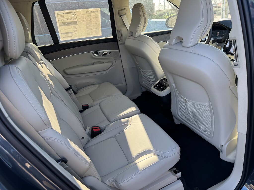 New 2026 Volvo XC90 B6 Ultra 7-Seater SUV