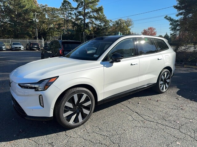 2025 Volvo EX90 Twin Motor Ultra 7-Seater AWD SUV