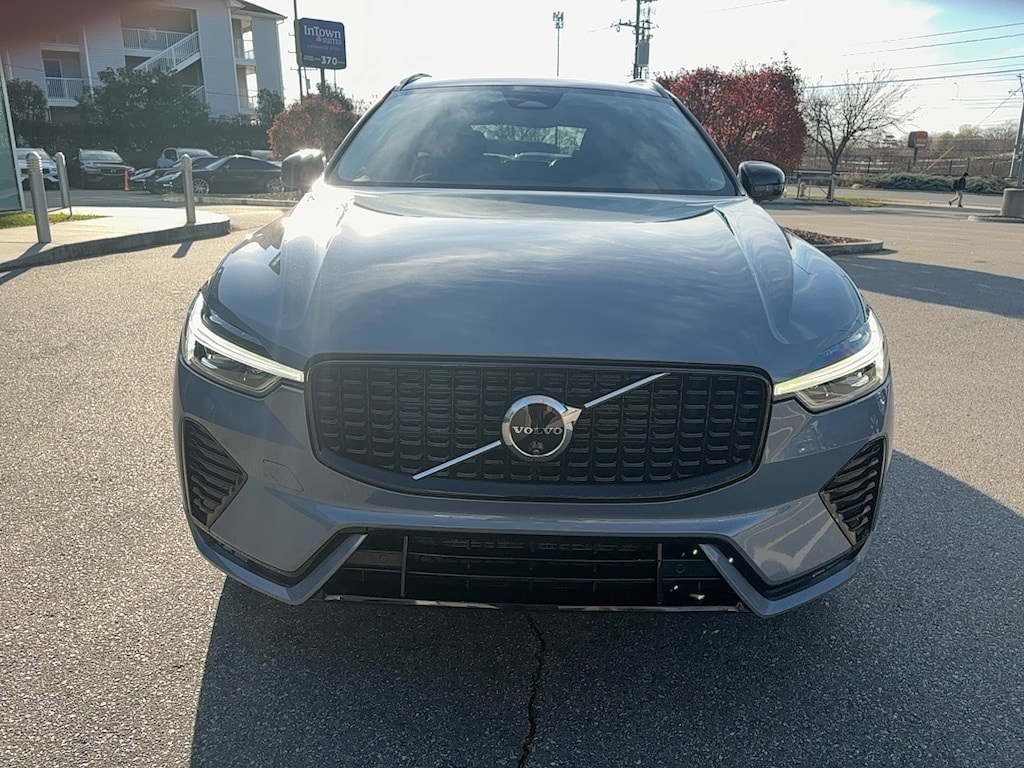 Used 2024 Volvo XC60 B5 Plus Dark SUV