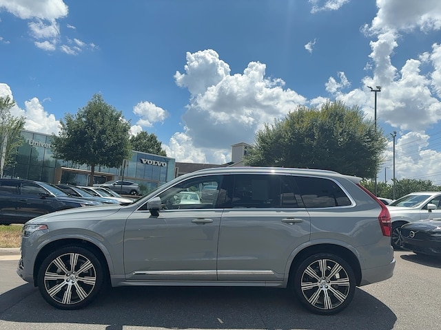 2024 Volvo XC90 B6 Plus Bright 6-Seater SUV