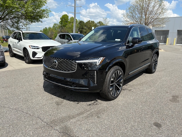 2026 Volvo XC90 B6 Ultra 7-Seater AWD SUV