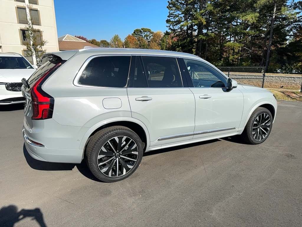 New 2025 Volvo XC90 B5 (2025.5) Plus 7-Seater SUV
