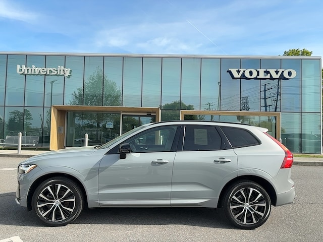 2024 Volvo XC60 B5 Plus Dark SUV