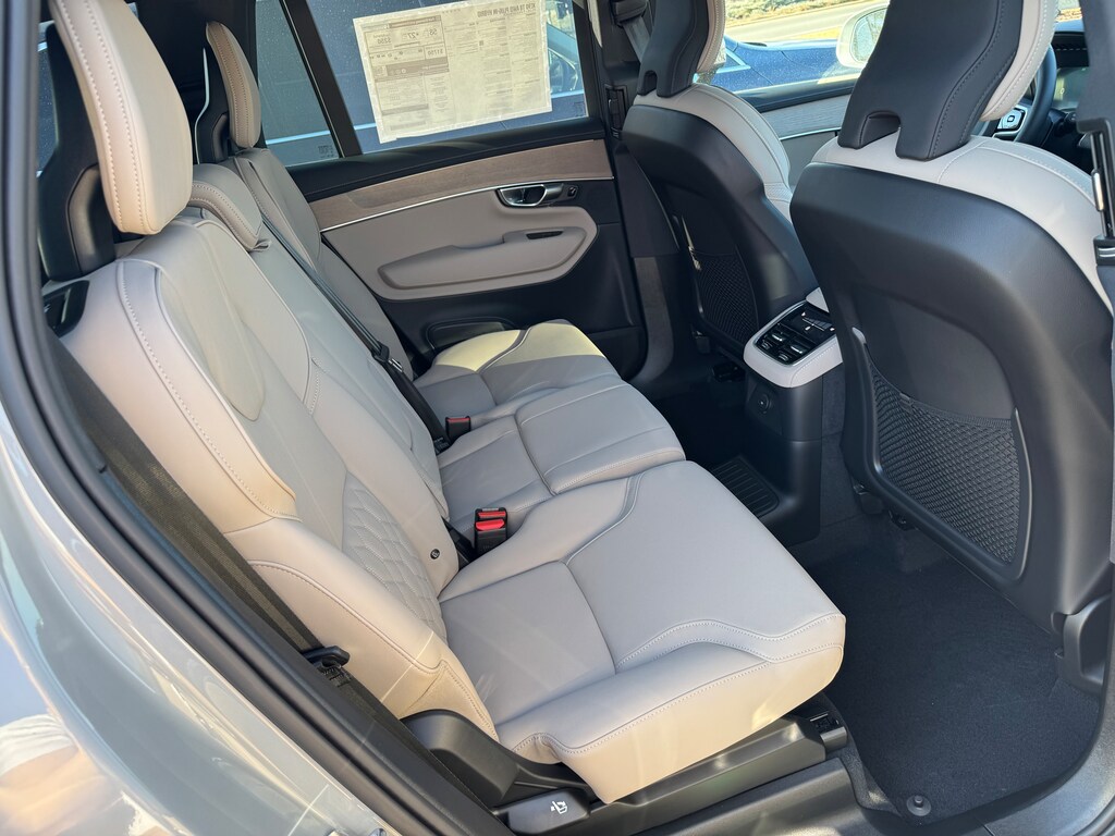 New 2026 Volvo XC90 B5 Plus 7-Seater SUV