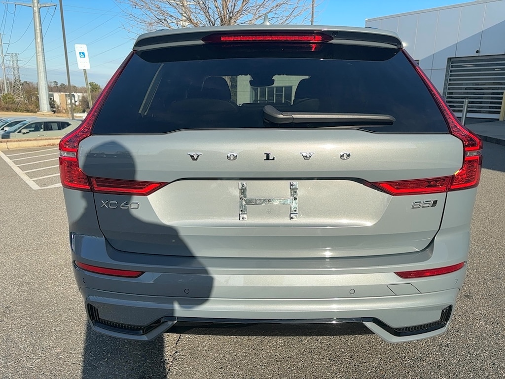 Used 2024 Volvo XC60 B5 Plus Dark SUV