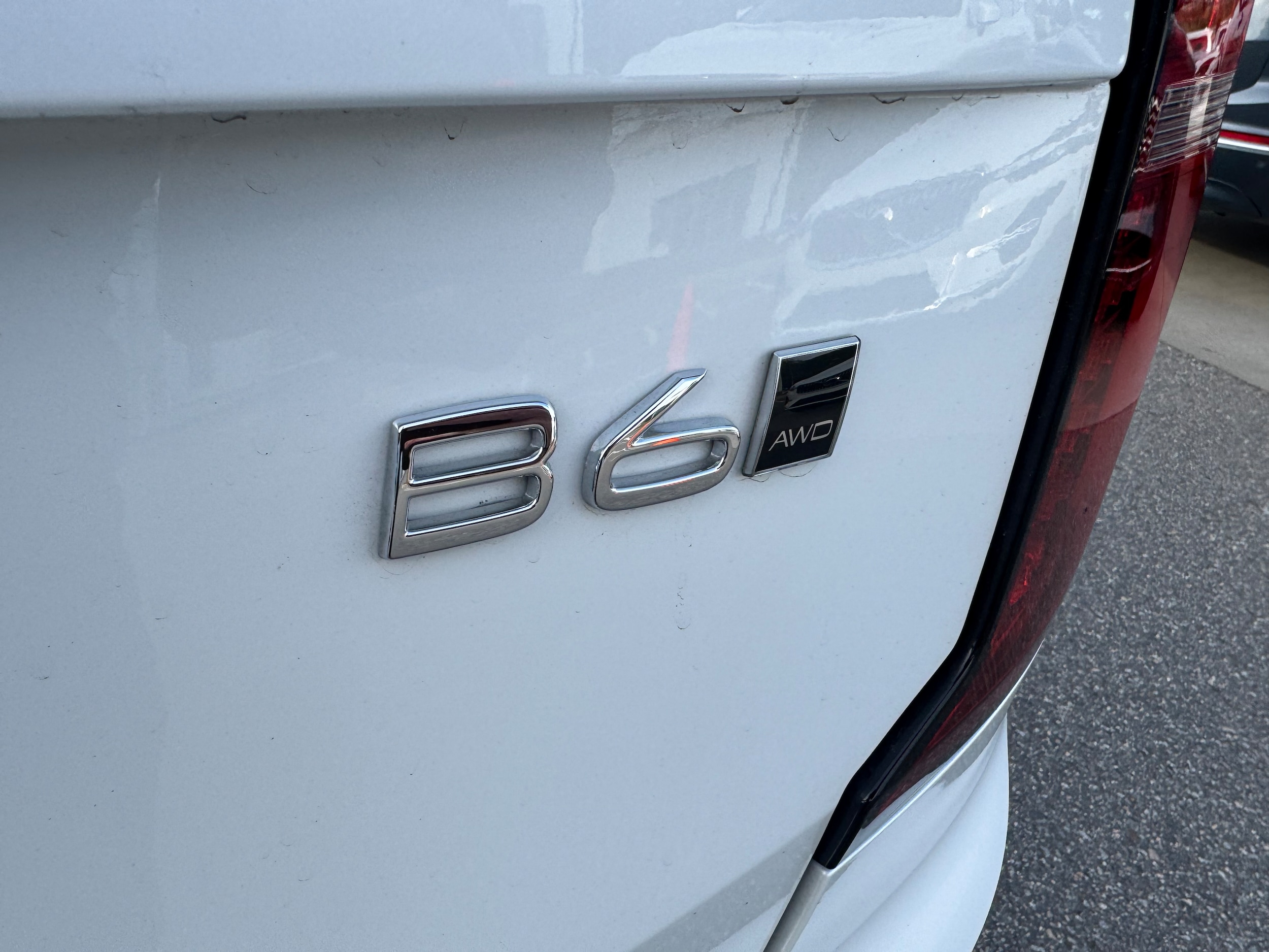 2026 Volvo XC90 Plus - Photo 6