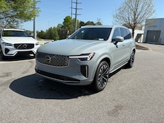 2026 Volvo XC90 B6 Plus 7-Seater AWD SUV