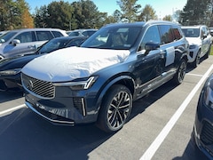 2026 Volvo XC90 B6 Plus 7-Seater AWD SUV