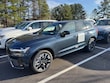  Volvo XC60 plug-in hybrid