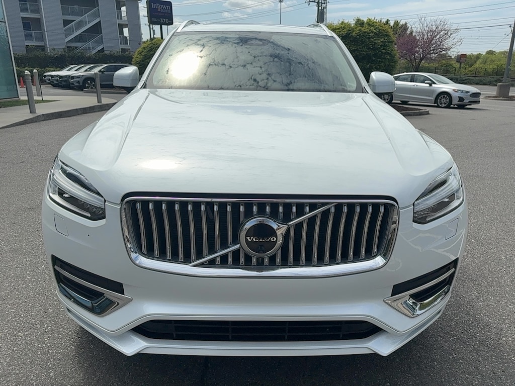 Used 2023 Volvo XC90 B6 AWD Plus 6-Seater SUV