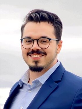 Staff member Austin Schwab from ID_e31d194fb81e